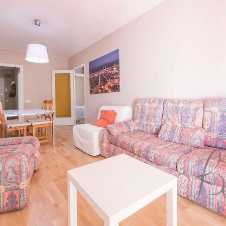 Apartamento Montserrat 32-2 Calafell Bagian luar foto