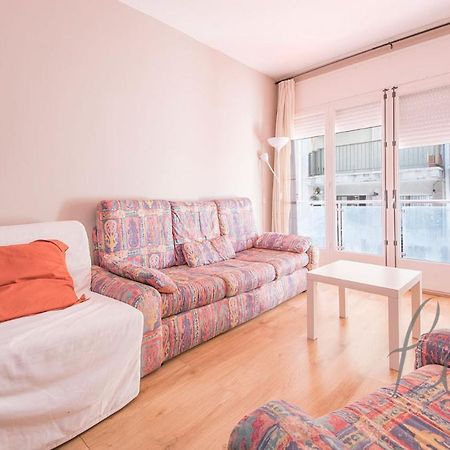 Apartamento Montserrat 32-2 Calafell Bagian luar foto