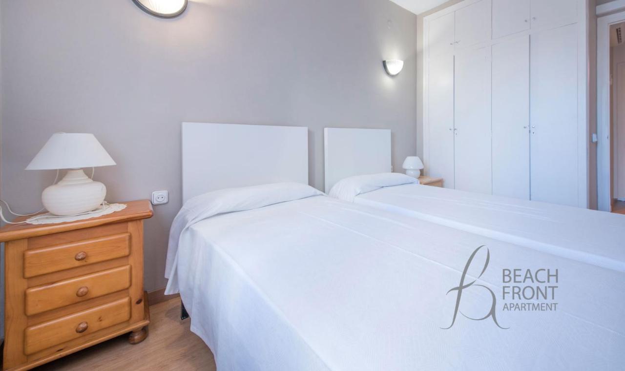 Apartamento Montserrat 32-2 Calafell Bagian luar foto