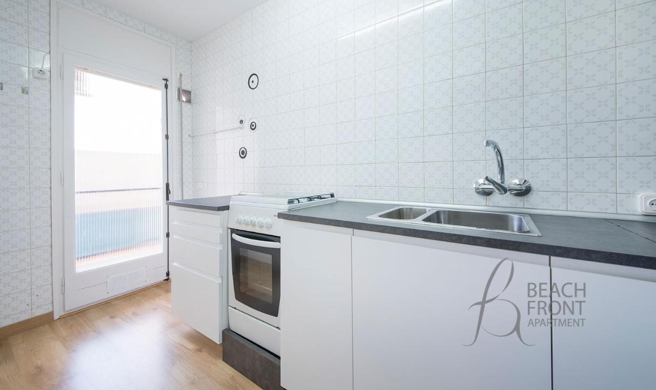Apartamento Montserrat 32-2 Calafell Bagian luar foto