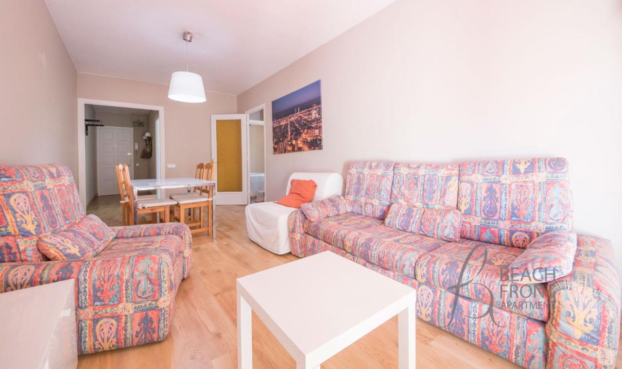 Apartamento Montserrat 32-2 Calafell Bagian luar foto