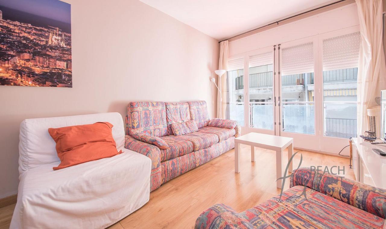 Apartamento Montserrat 32-2 Calafell Bagian luar foto