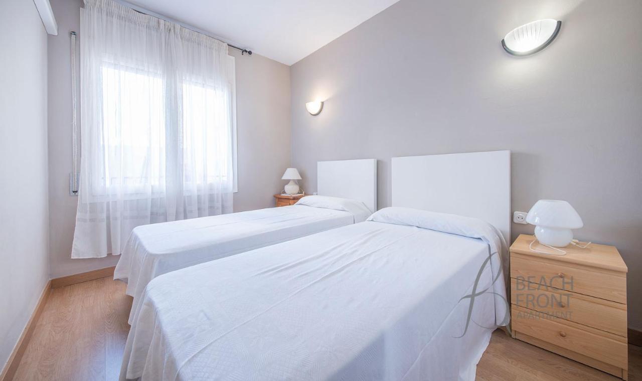 Apartamento Montserrat 32-2 Calafell Bagian luar foto