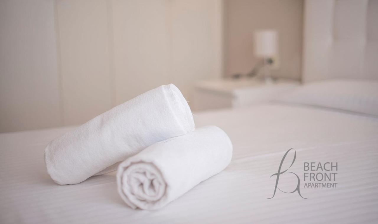 Apartamento Montserrat 32-2 Calafell Bagian luar foto