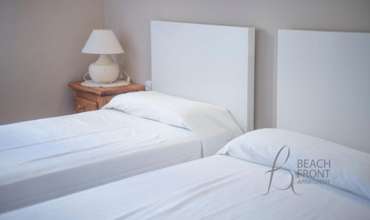 Apartamento Montserrat 32-2 Calafell Bagian luar foto