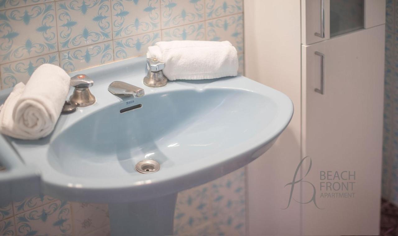 Apartamento Montserrat 32-2 Calafell Bagian luar foto